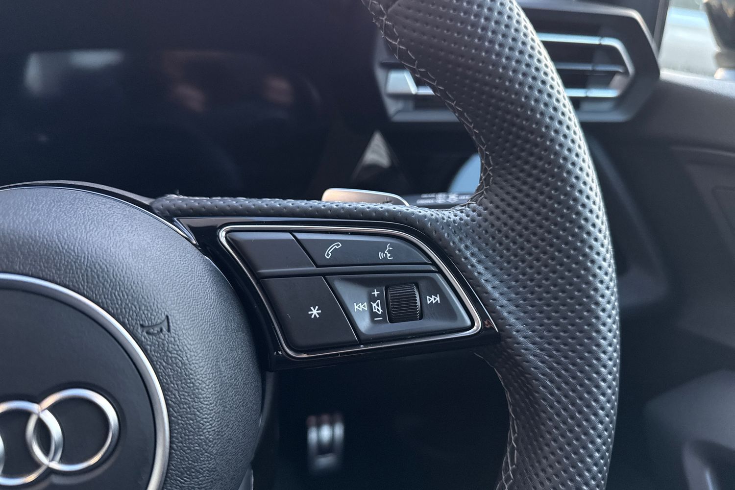 Used Audi A3 2025 for sale - 77233383: Photo 56