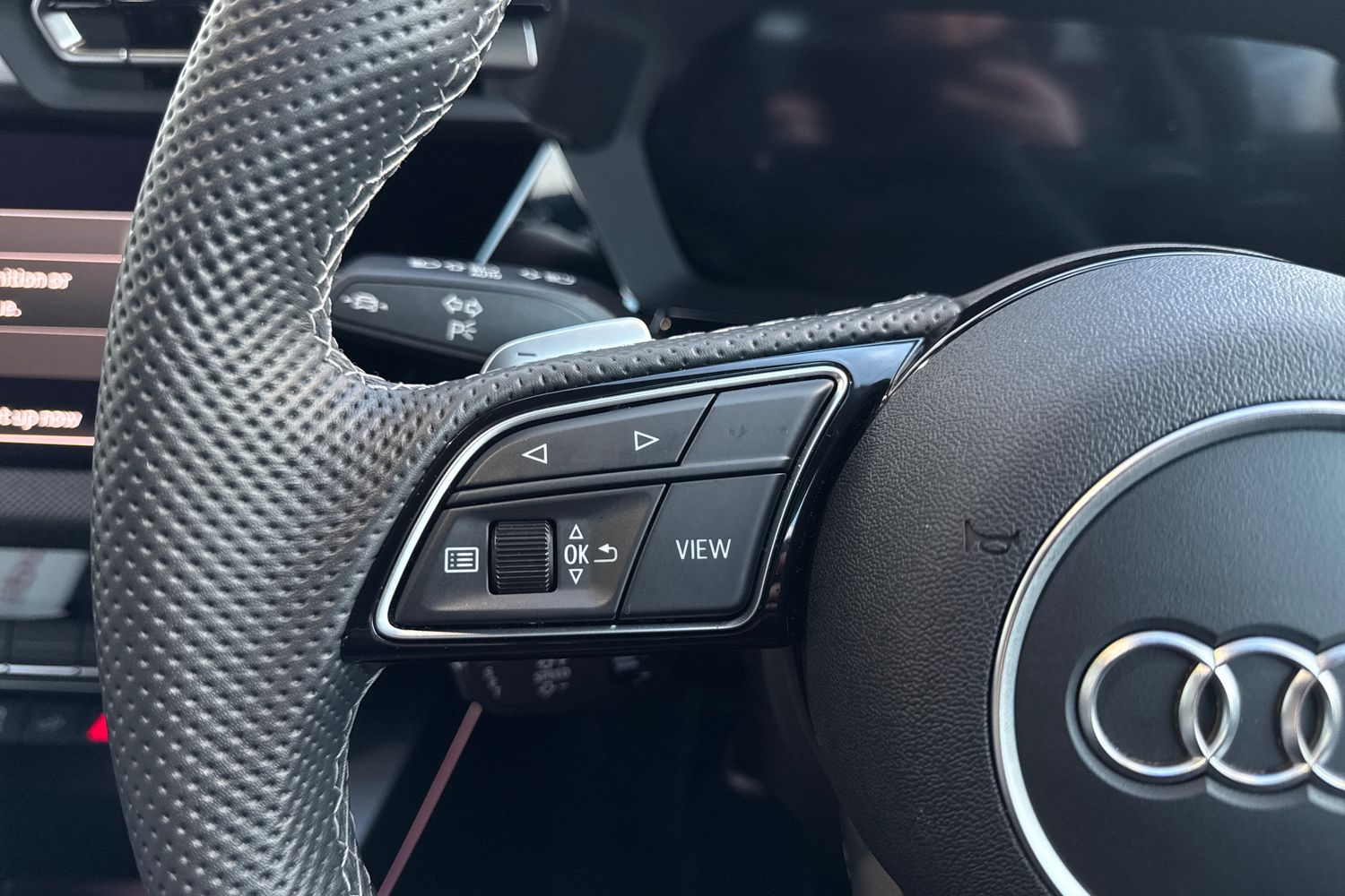 Used Audi A3 2025 for sale - 77233383: Photo 57