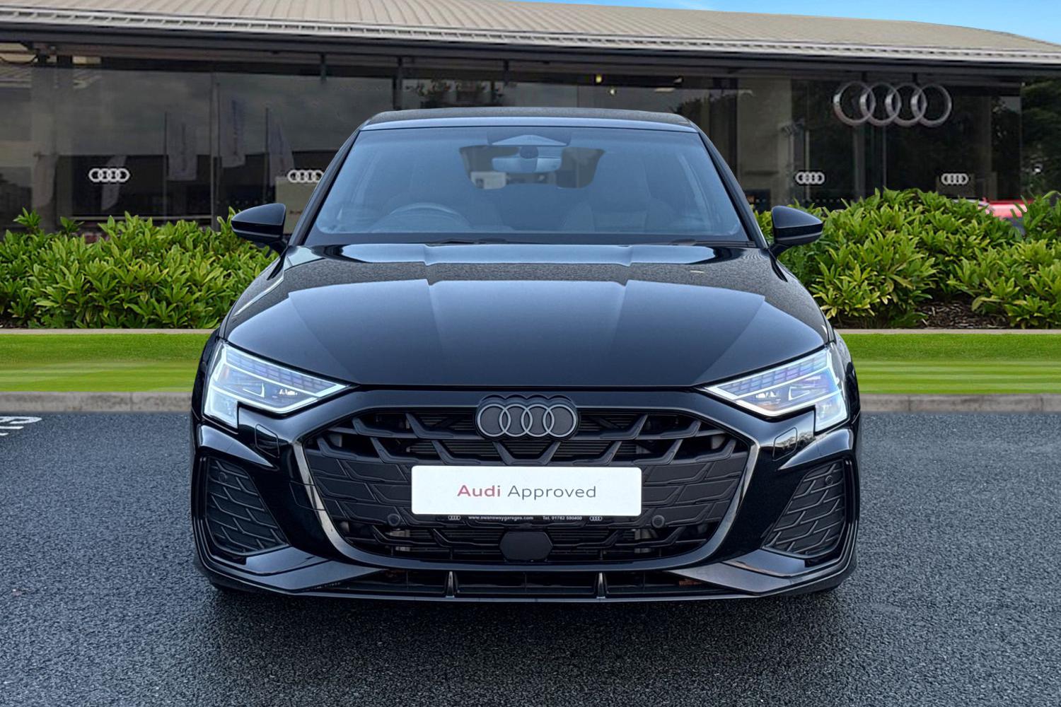 Used Audi A3 2025 for sale - 77233383: Photo 6