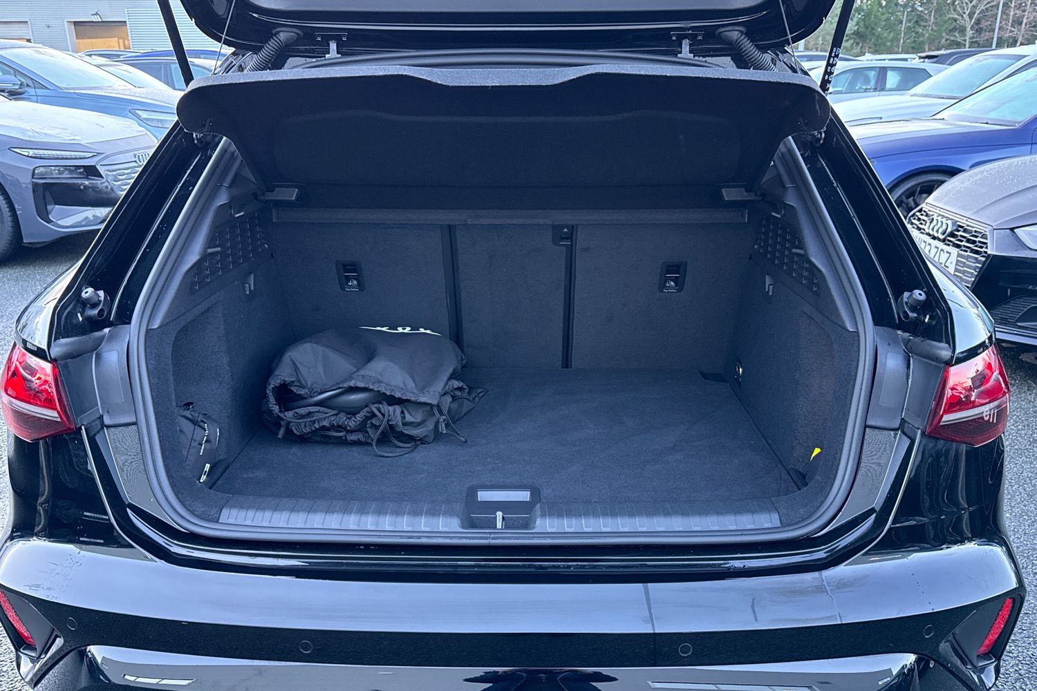 Used Audi A3 2025 for sale - 77233383: Photo 7