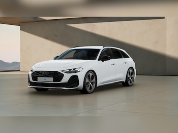 Audi A5 feature image