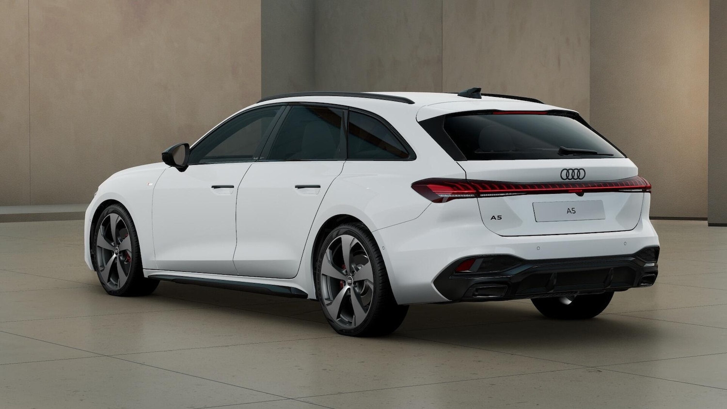 Used Audi A5 2026 for sale - 77849388: Photo 2