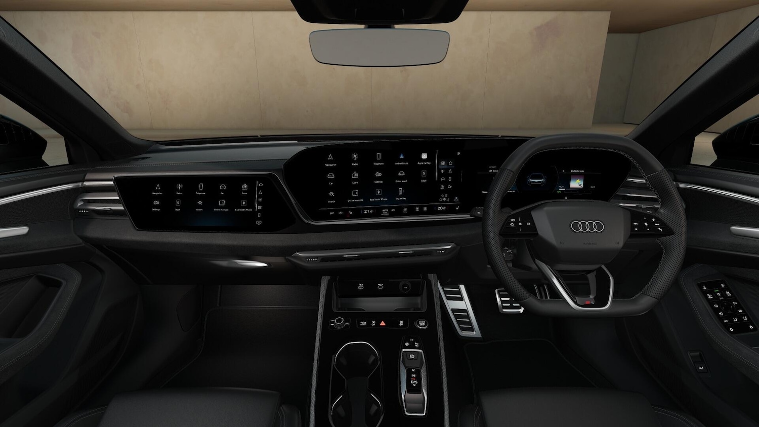 Used Audi A5 2026 for sale - 77849388: Photo 8