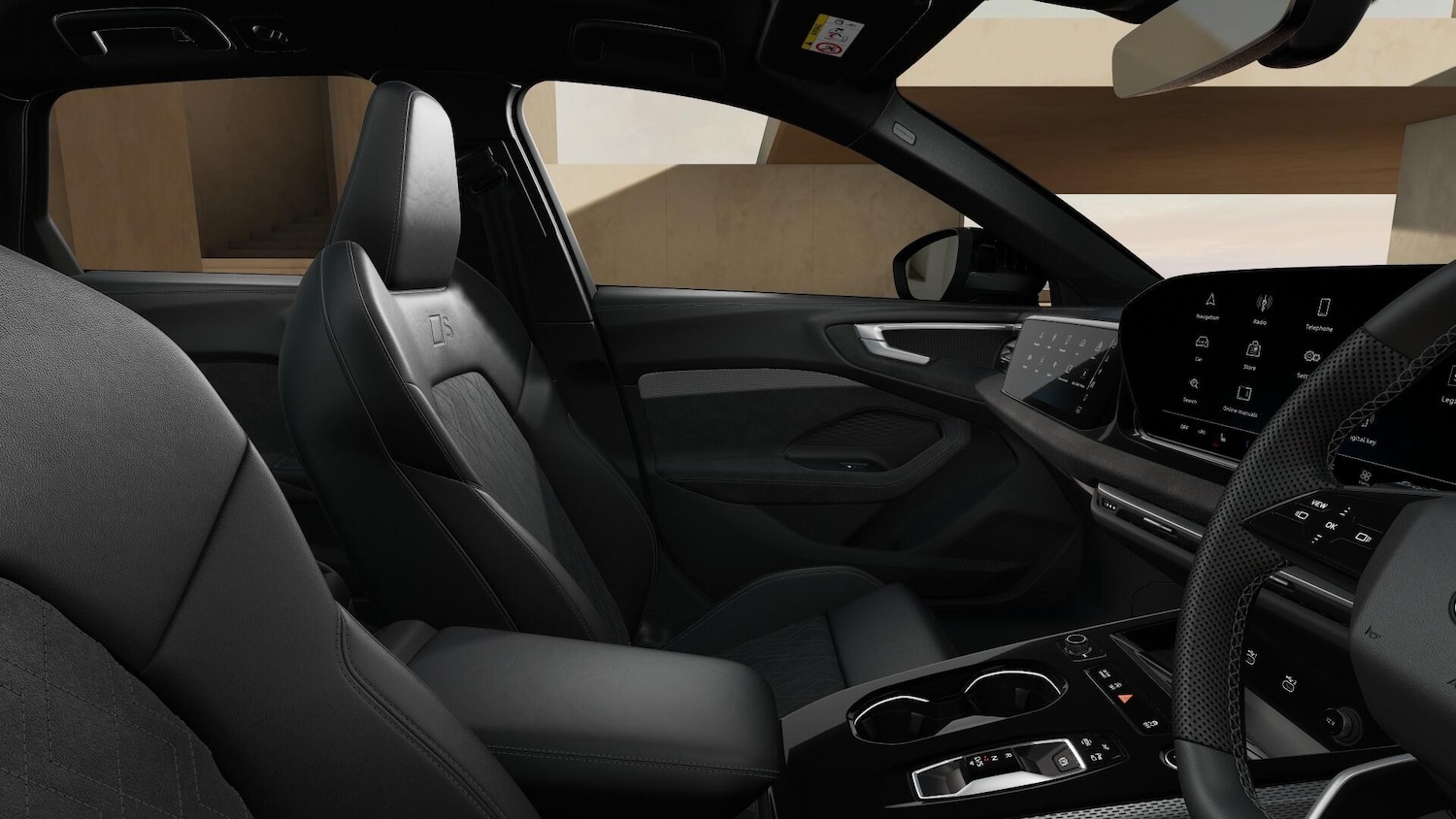 Used Audi A5 2026 for sale - 77849388: Photo 9