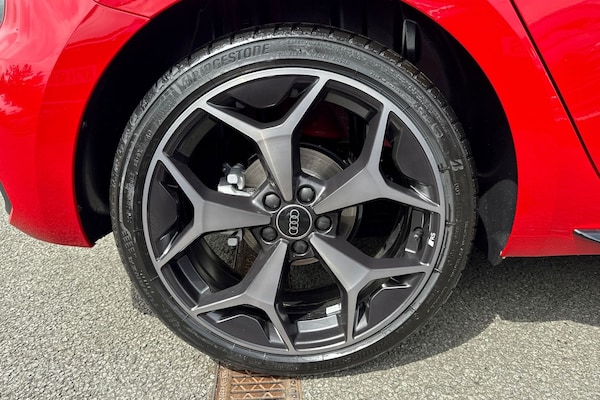 Used Audi A1 2025 for sale - 76323957: Photo 10