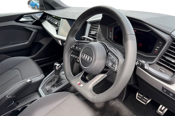 Used Audi A1 2025 for sale - 76323957: Photo 13