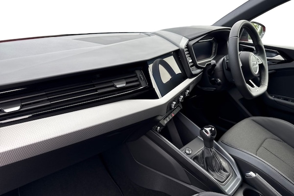 Used Audi A1 2025 for sale - 76323957: Photo 14