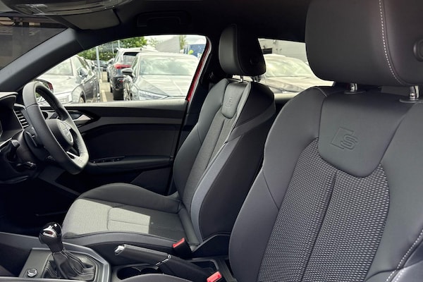 Used Audi A1 2025 for sale - 76323957: Photo 15
