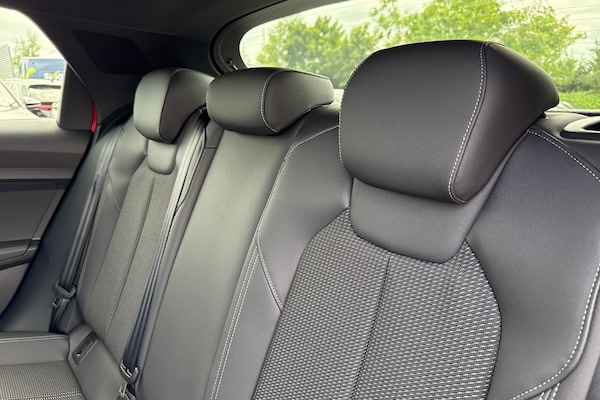 Used Audi A1 2025 for sale - 76323957: Photo 18