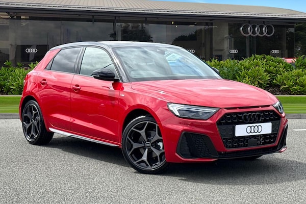 Used Audi A1 2025 for sale - 76323957: Photo 1