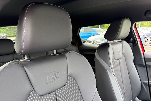 Used Audi A1 2025 for sale - 76323957: Photo 23