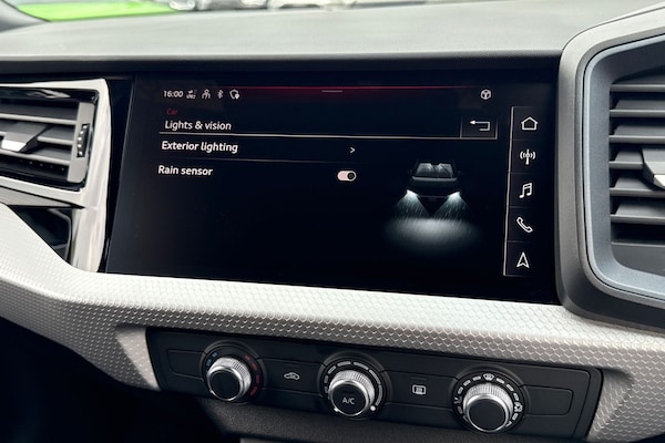 Used Audi A1 2025 for sale - 76323957: Photo 29