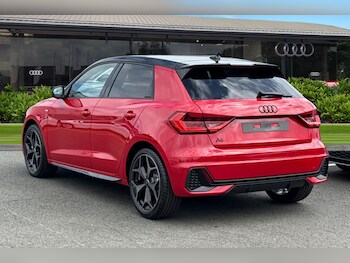 Used Audi A1 2025 for sale - 76323957: Photo 2