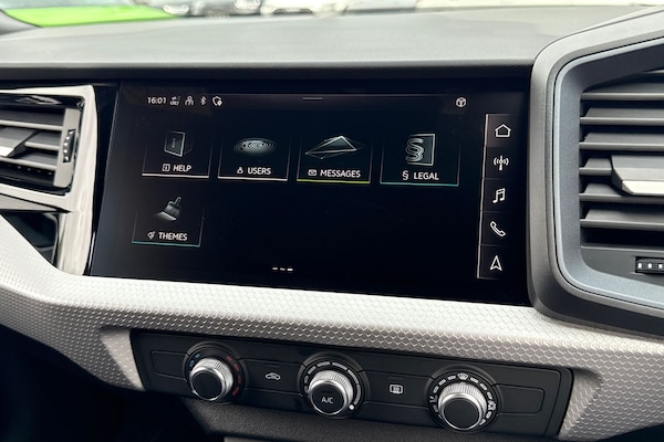 Used Audi A1 2025 for sale - 76323957: Photo 39