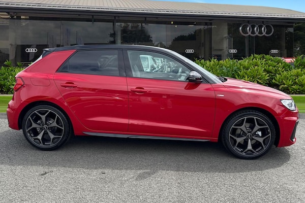 Used Audi A1 2025 for sale - 76323957: Photo 3