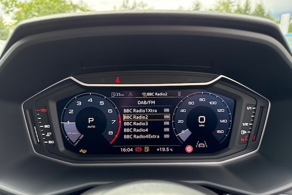 Used Audi A1 2025 for sale - 76323957: Photo 41