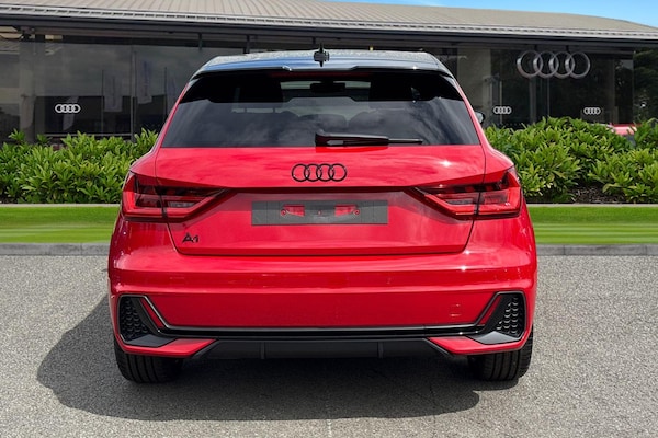 Used Audi A1 2025 for sale - 76323957: Photo 4
