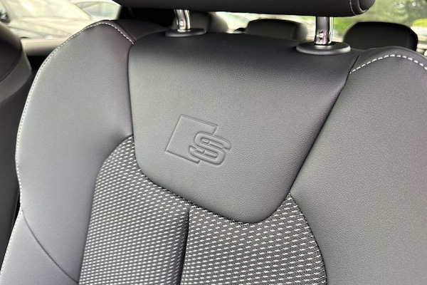 Used Audi A1 2025 for sale - 76323957: Photo 52