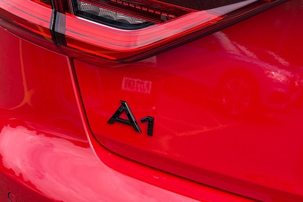 Used Audi A1 2025 for sale - 76323957: Photo 56