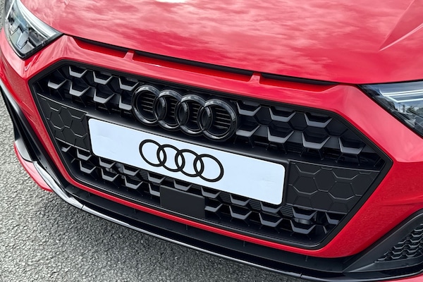 Used Audi A1 2025 for sale - 76323957: Photo 59