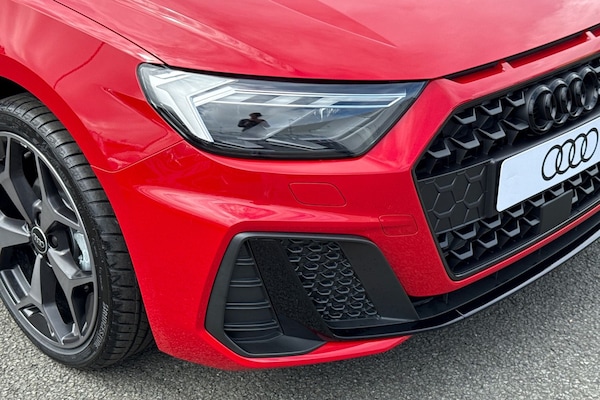 Used Audi A1 2025 for sale - 76323957: Photo 8