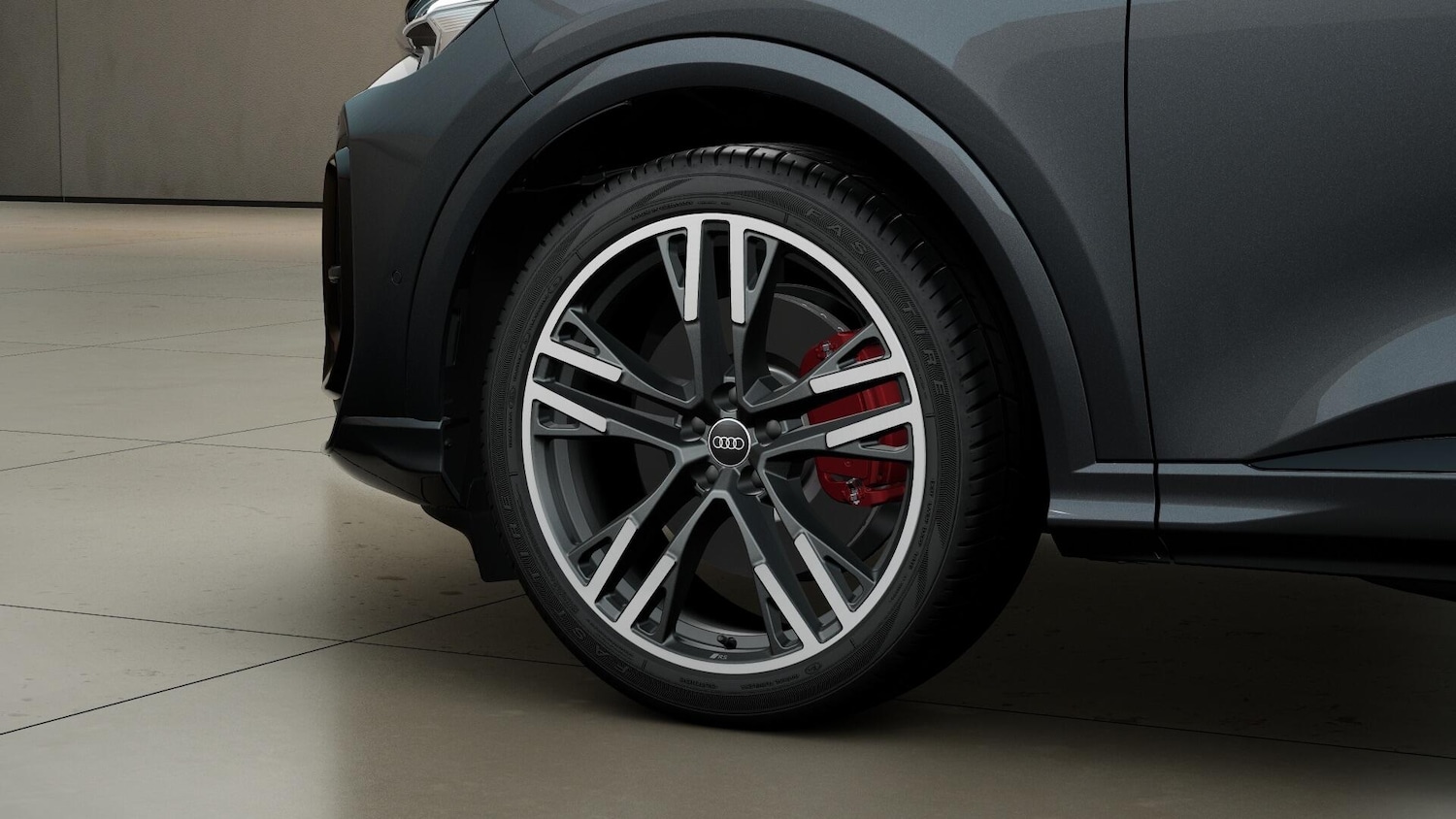 Used Audi Q5 2026 for sale - 77820223: Photo 4