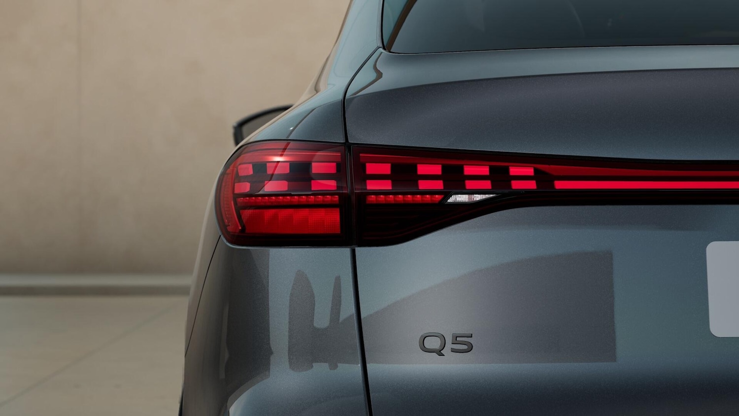 Used Audi Q5 2026 for sale - 77820223: Photo 7