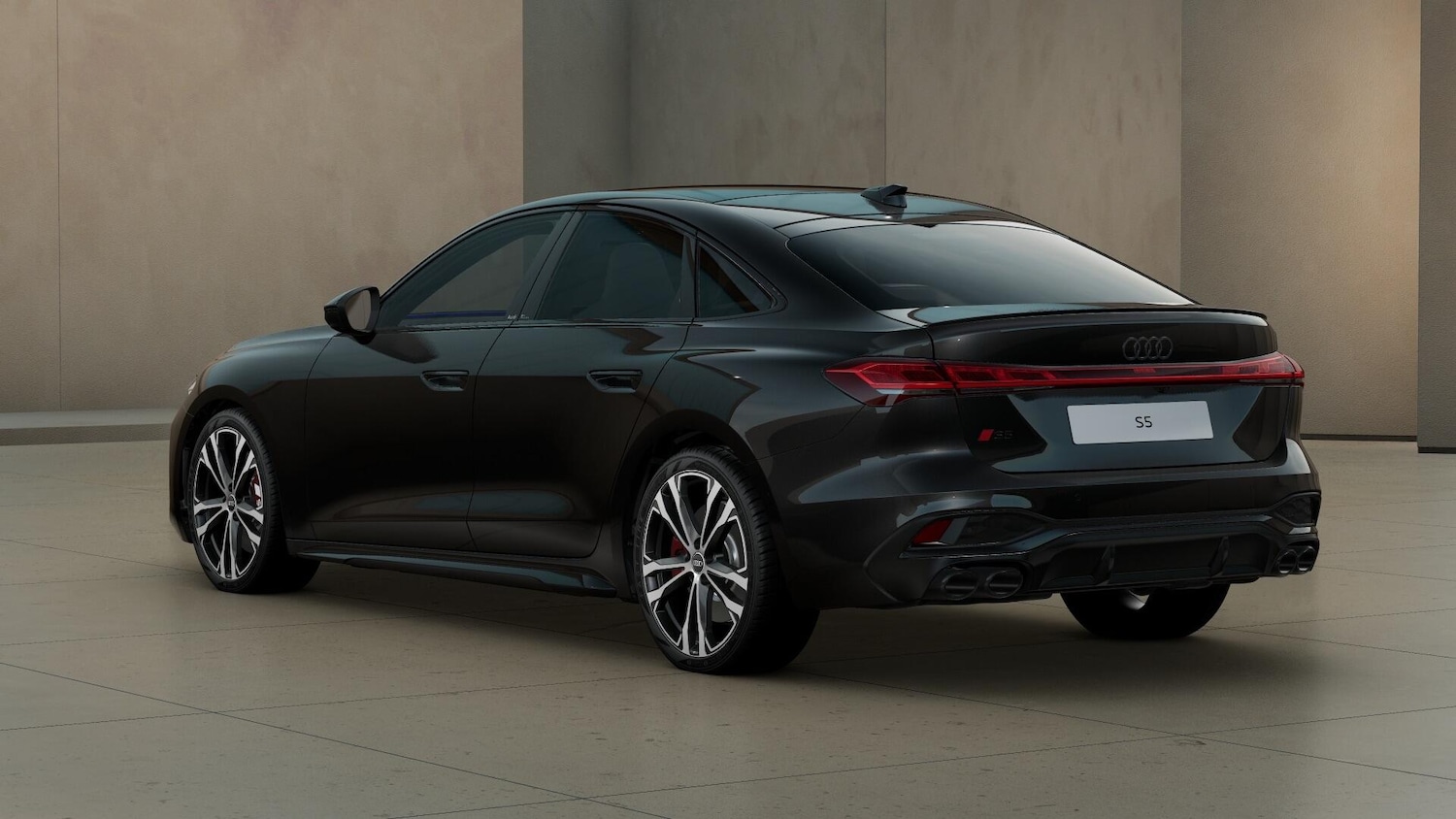 Used Audi A5 2026 for sale - 77382306: Photo 2