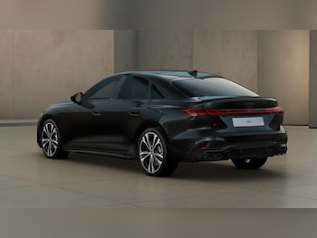 Used Audi A5 2026 for sale - 77382306: Photo