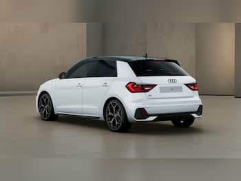Used Audi A1 2026 for sale - 79747615: Photo