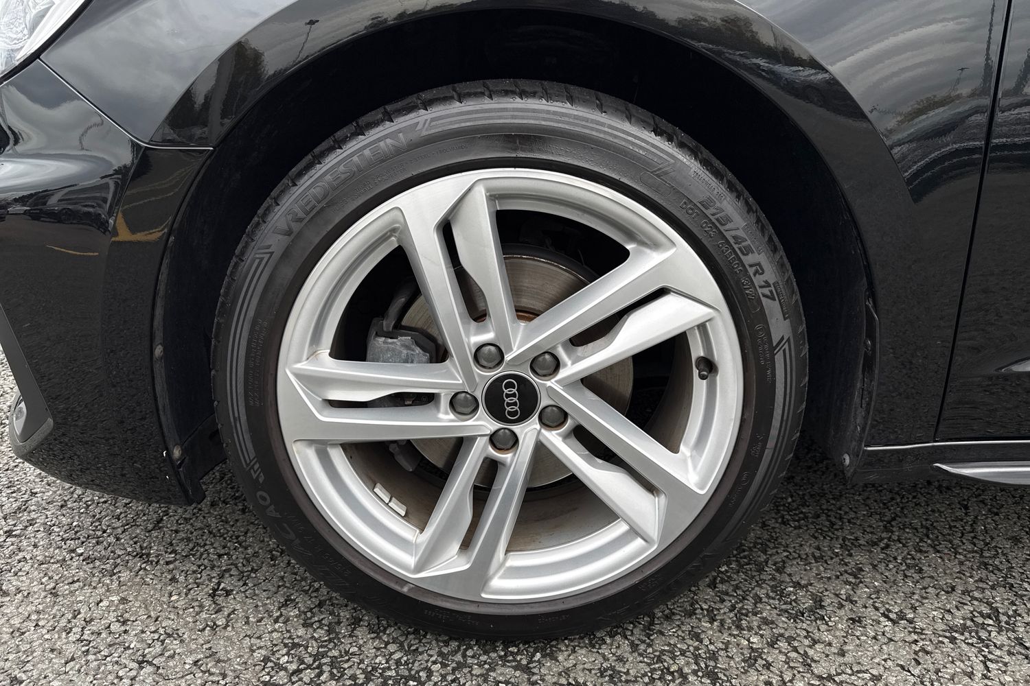 Used Audi A1 2023 for sale - 76692244: Photo 13