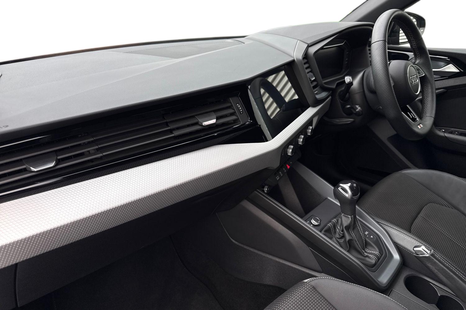 Used Audi A1 2023 for sale - 76692244: Photo 15