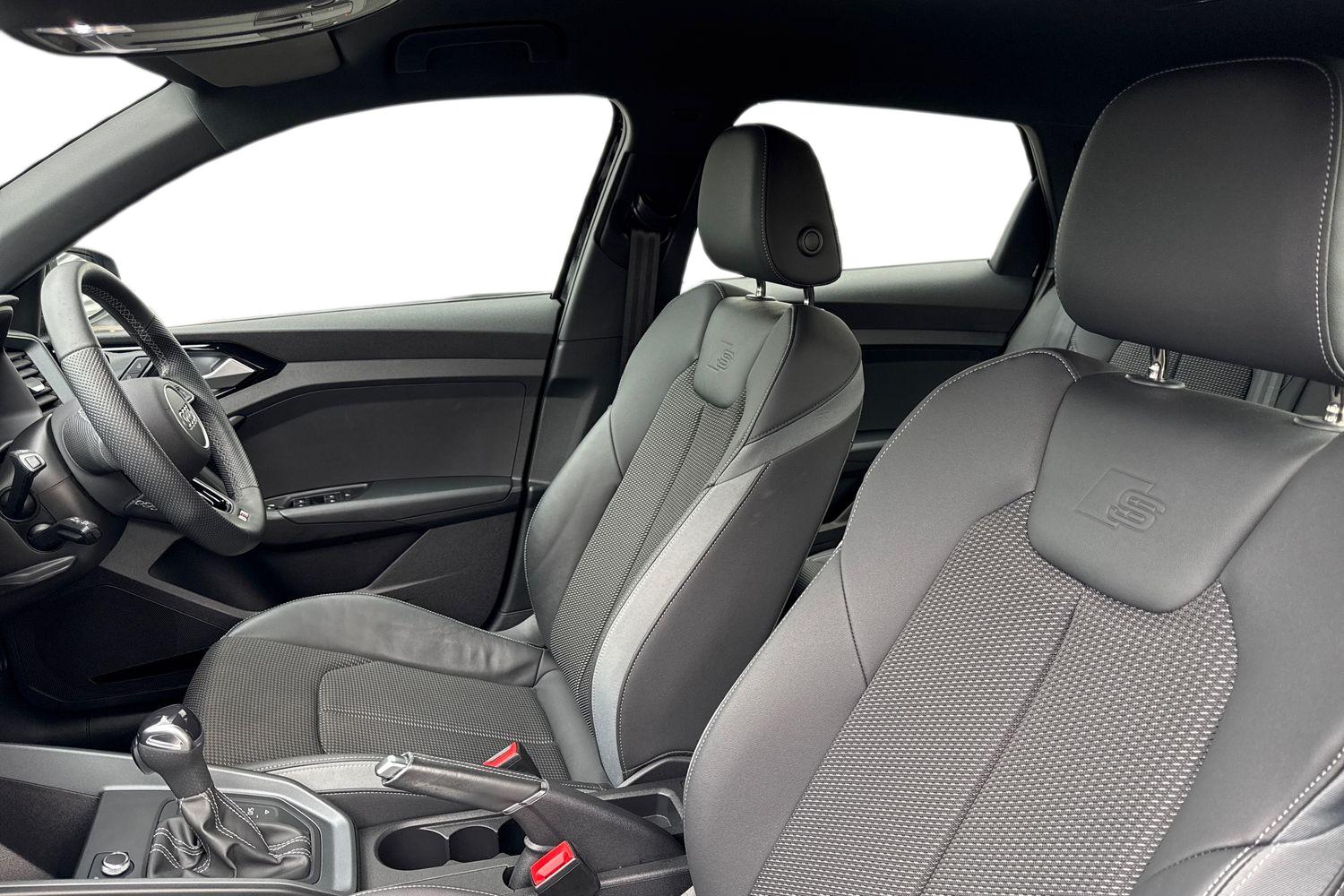 Used Audi A1 2023 for sale - 76692244: Photo 16