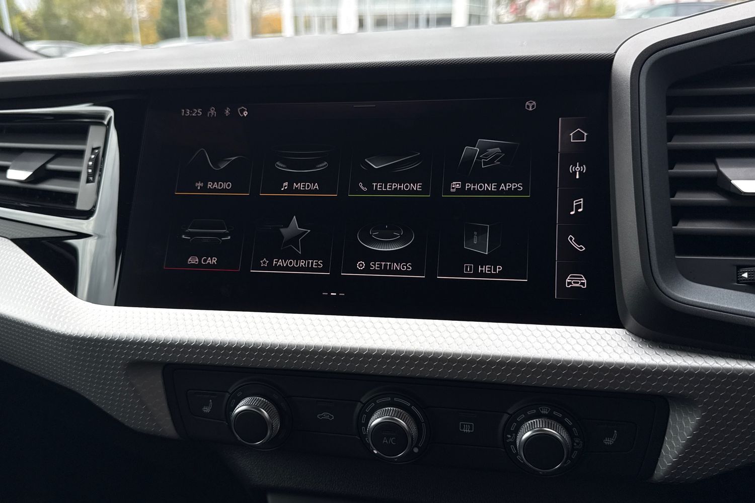 Used Audi A1 2023 for sale - 76692244: Photo 26