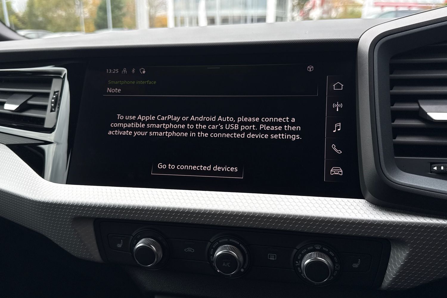 Used Audi A1 2023 for sale - 76692244: Photo 27