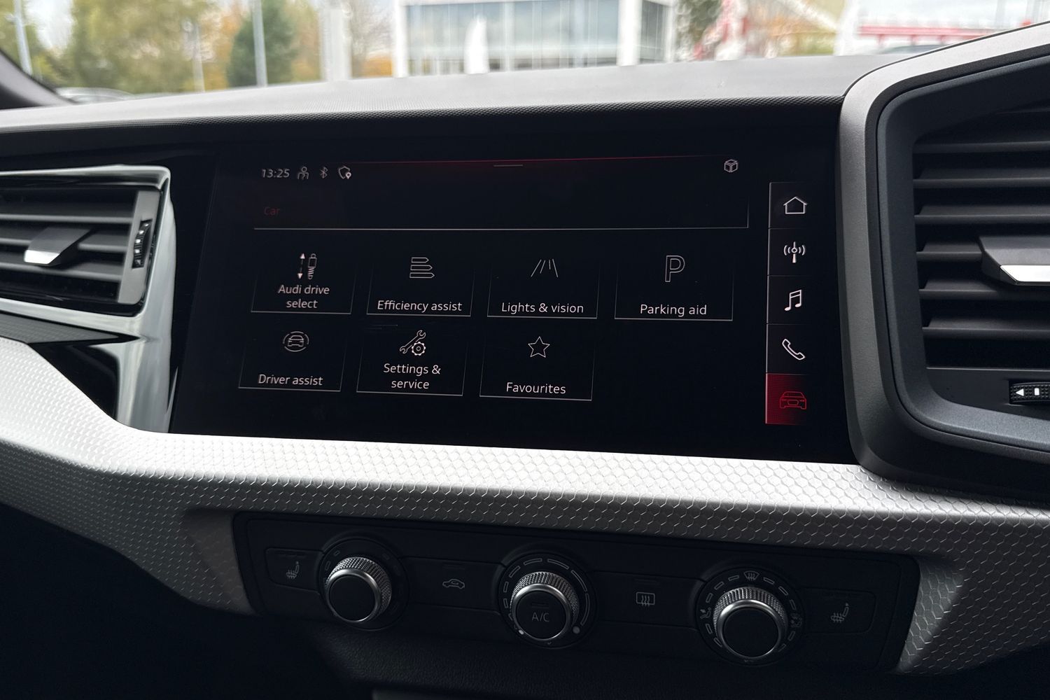 Used Audi A1 2023 for sale - 76692244: Photo 28