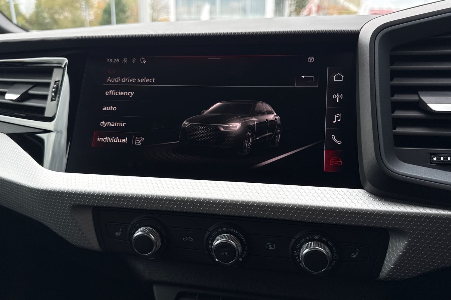 Used Audi A1 2023 for sale - 76692244: Photo 32