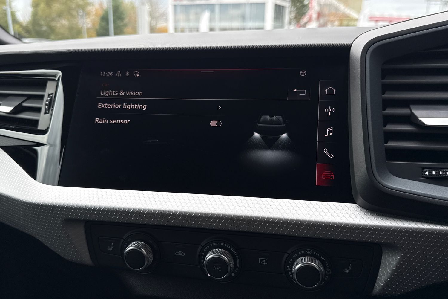 Used Audi A1 2023 for sale - 76692244: Photo 33