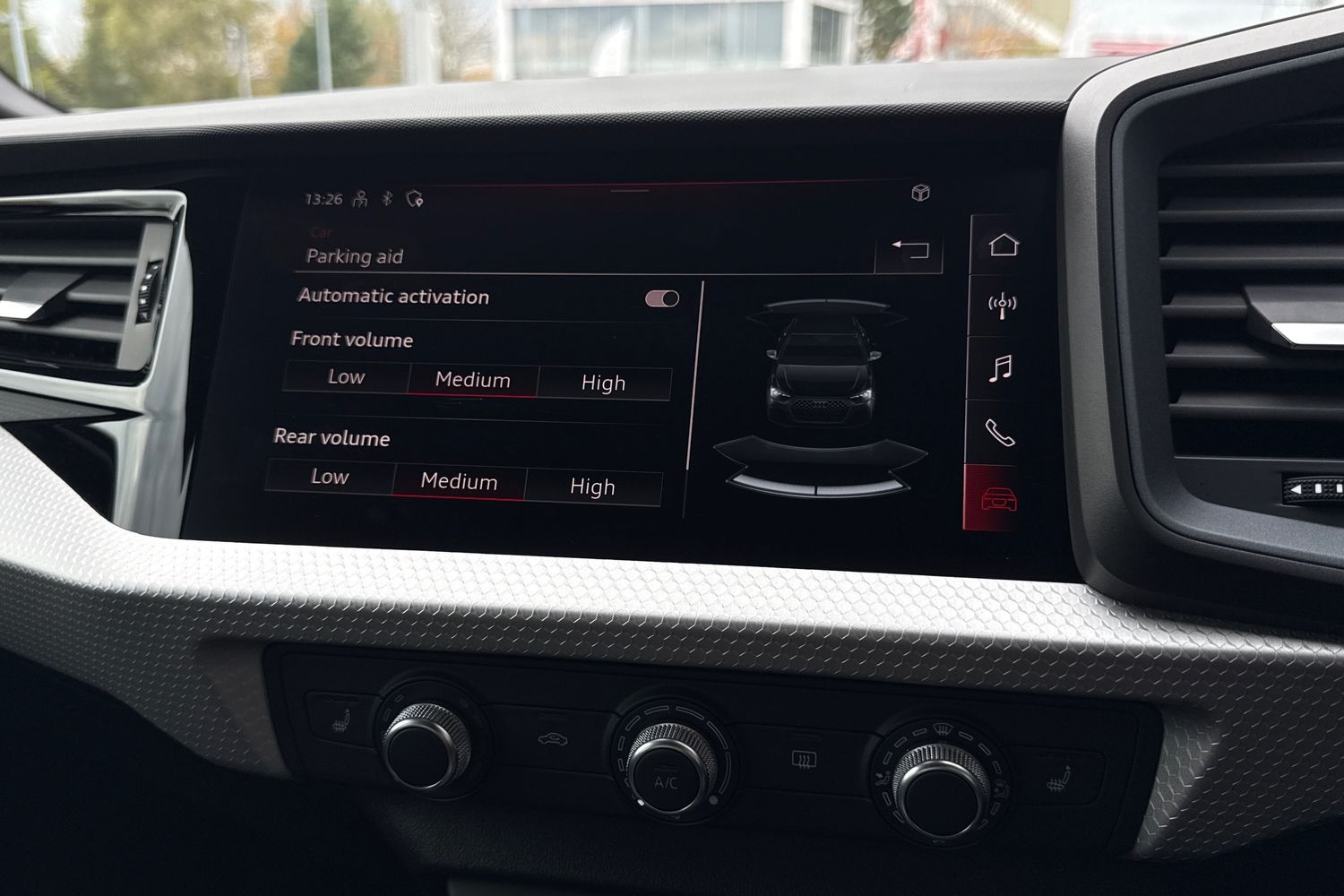 Used Audi A1 2023 for sale - 76692244: Photo 34