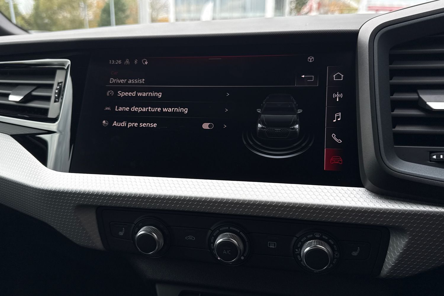 Used Audi A1 2023 for sale - 76692244: Photo 35