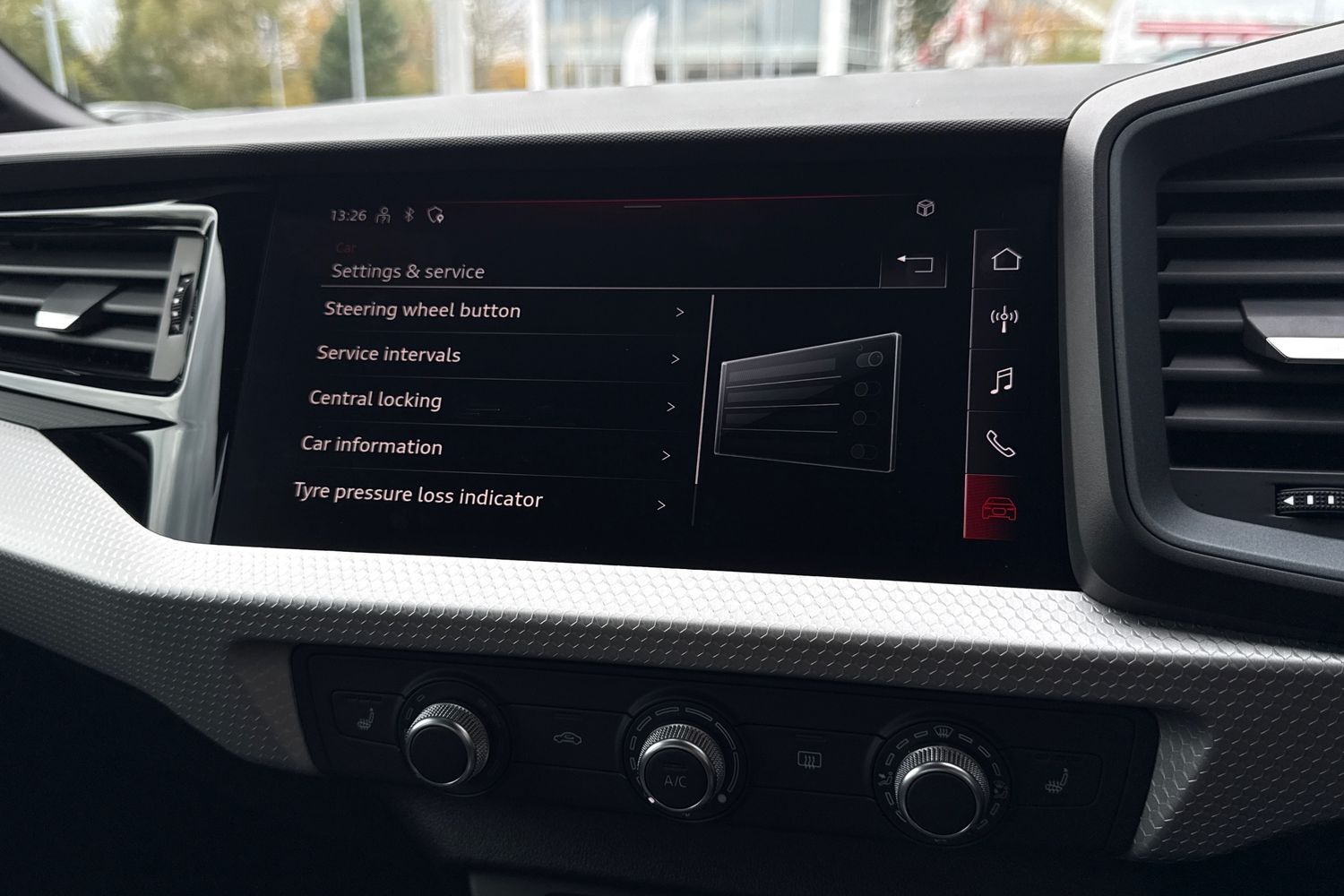 Used Audi A1 2023 for sale - 76692244: Photo 36