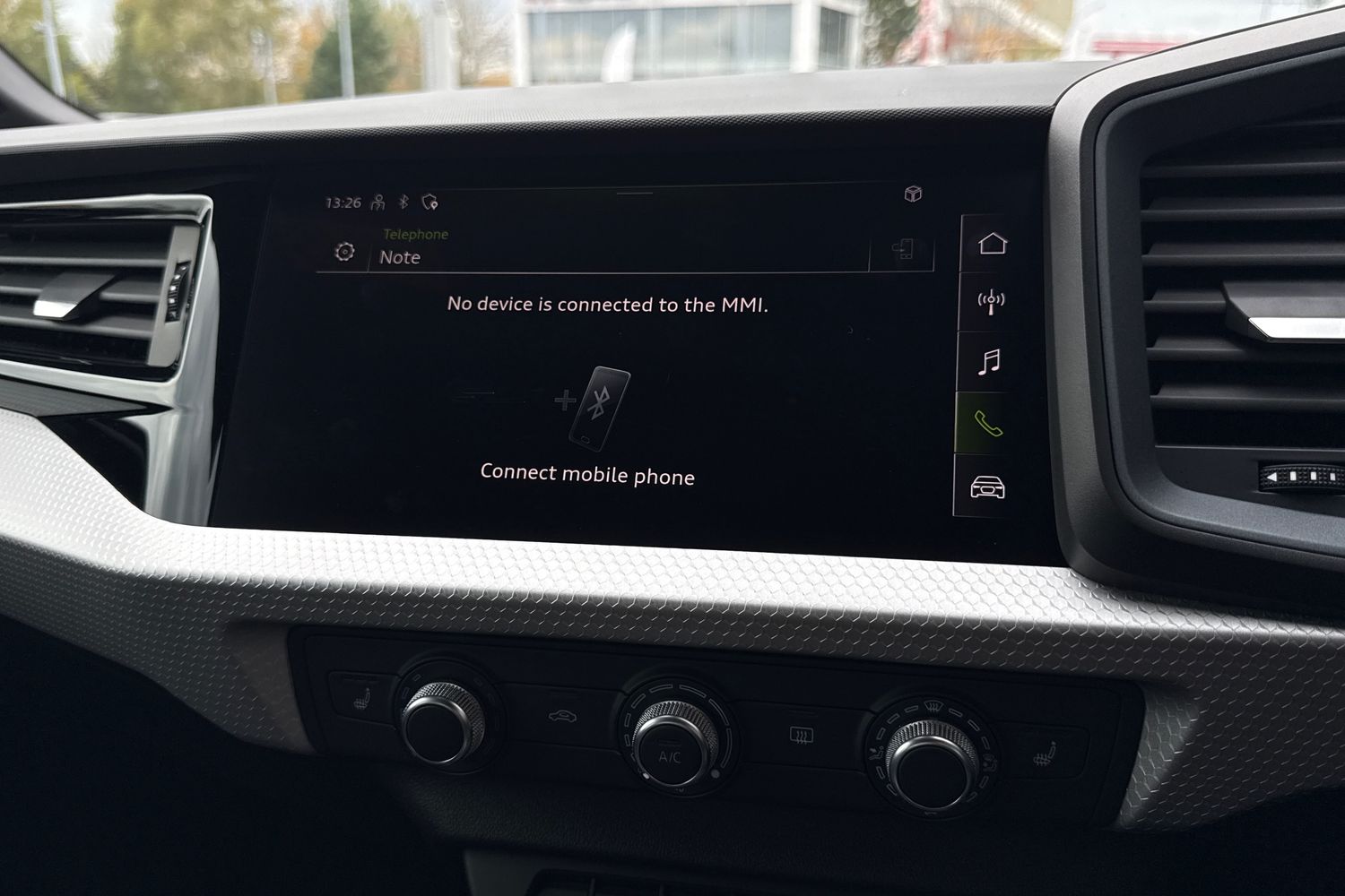 Used Audi A1 2023 for sale - 76692244: Photo 37