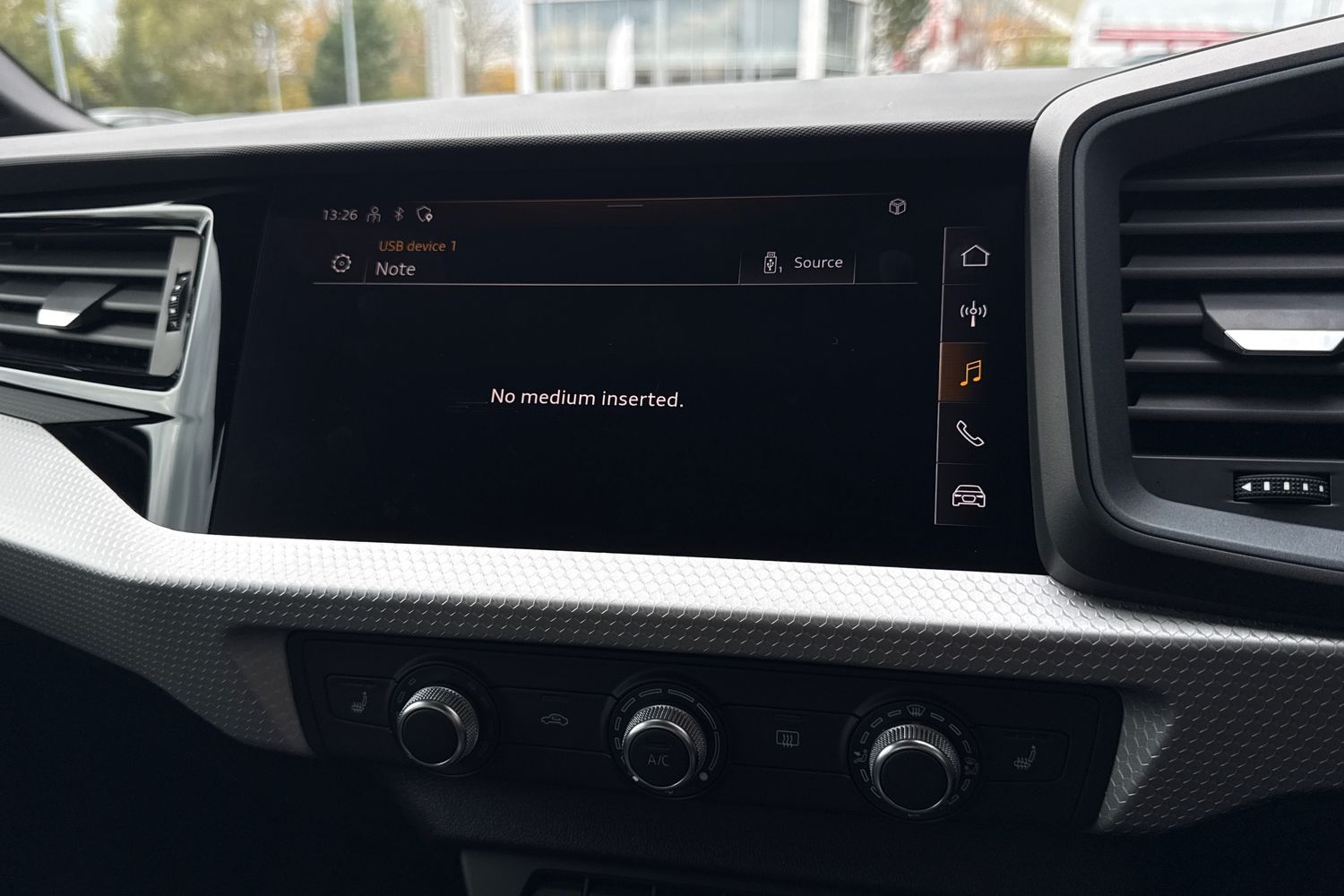 Used Audi A1 2023 for sale - 76692244: Photo 38