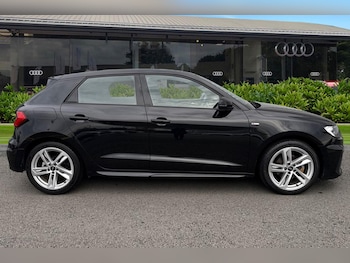Used Audi A1 2023 for sale - 76692244: Photo