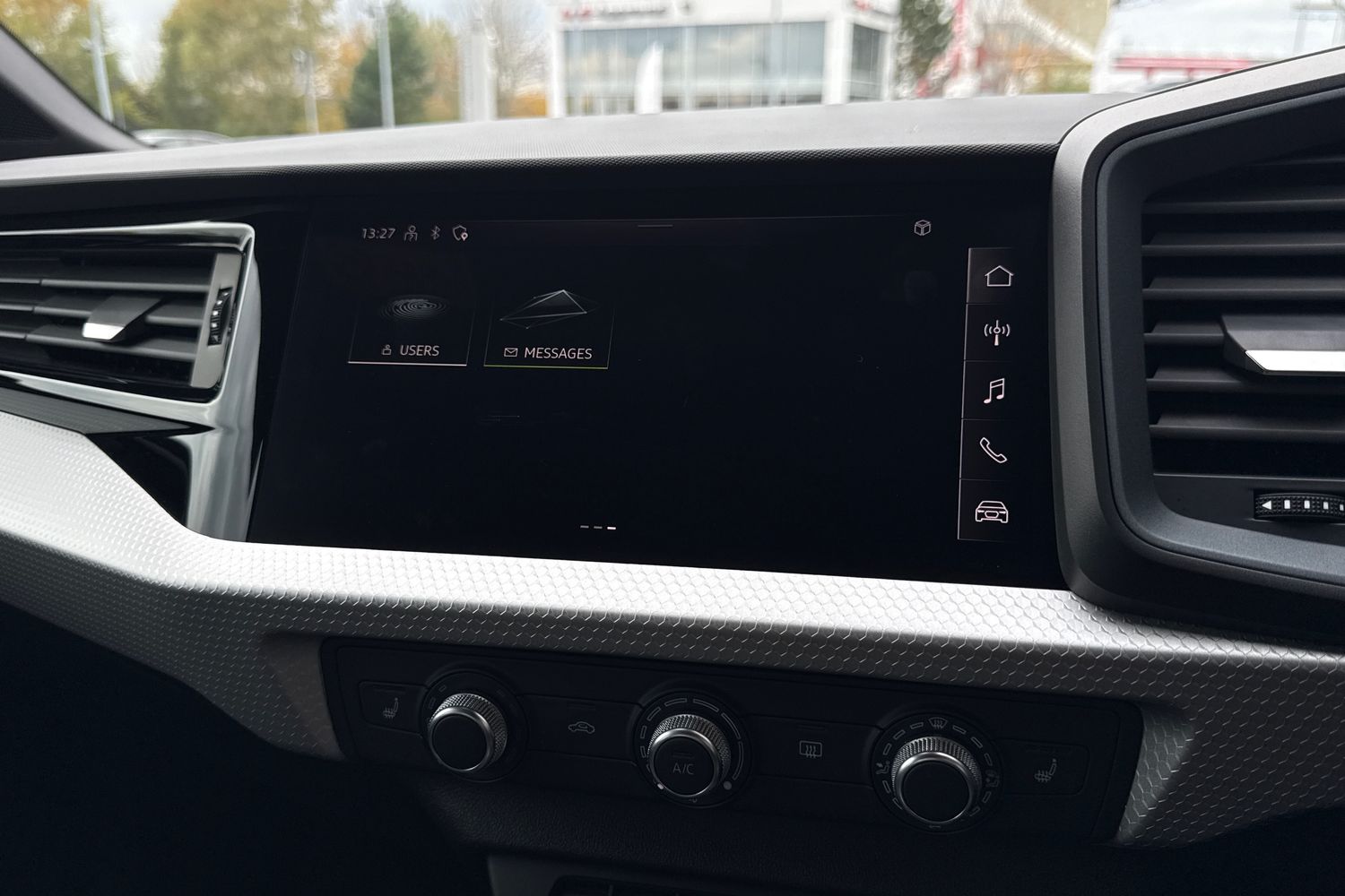 Used Audi A1 2023 for sale - 76692244: Photo 40