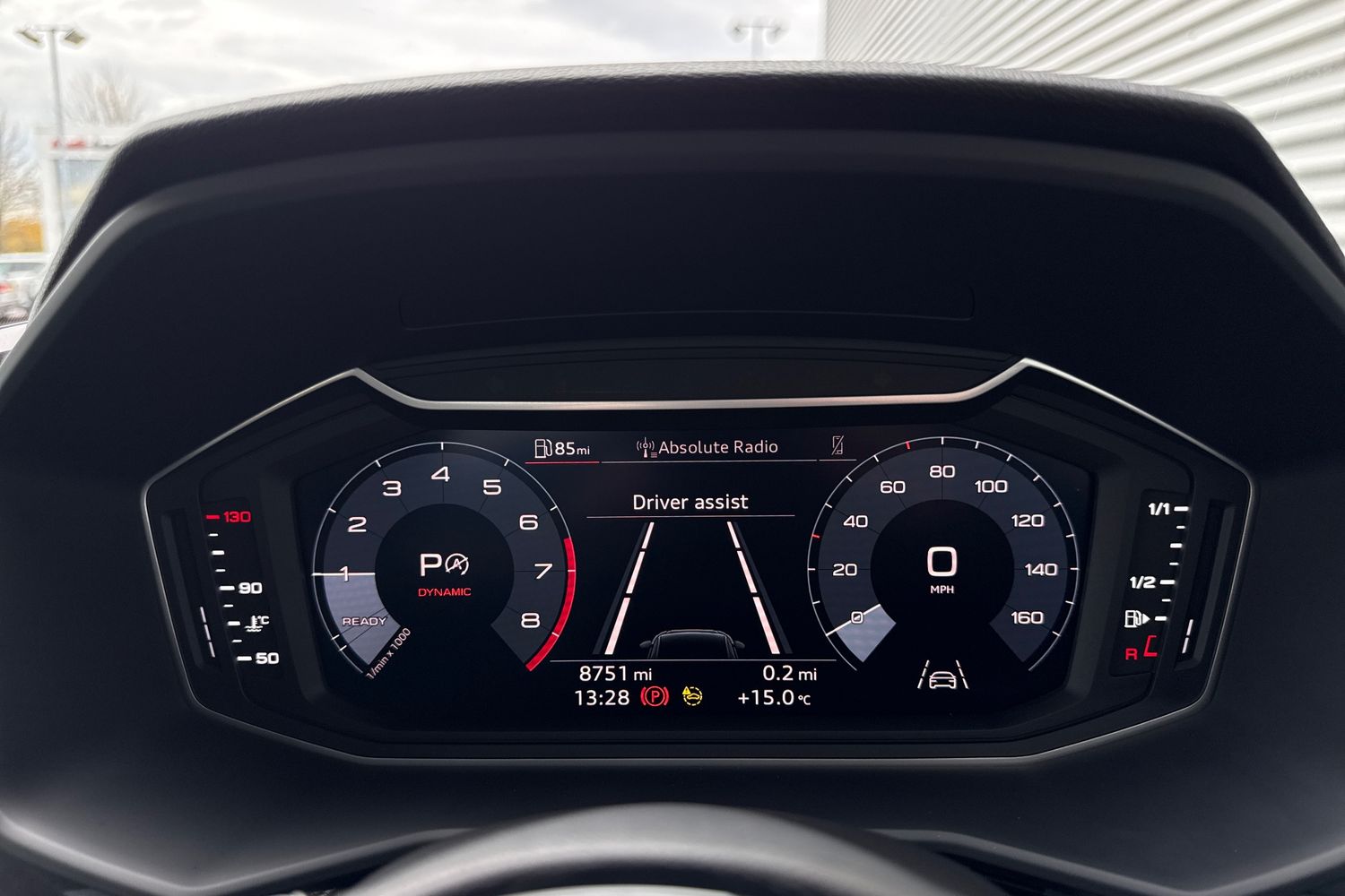 Used Audi A1 2023 for sale - 76692244: Photo 41