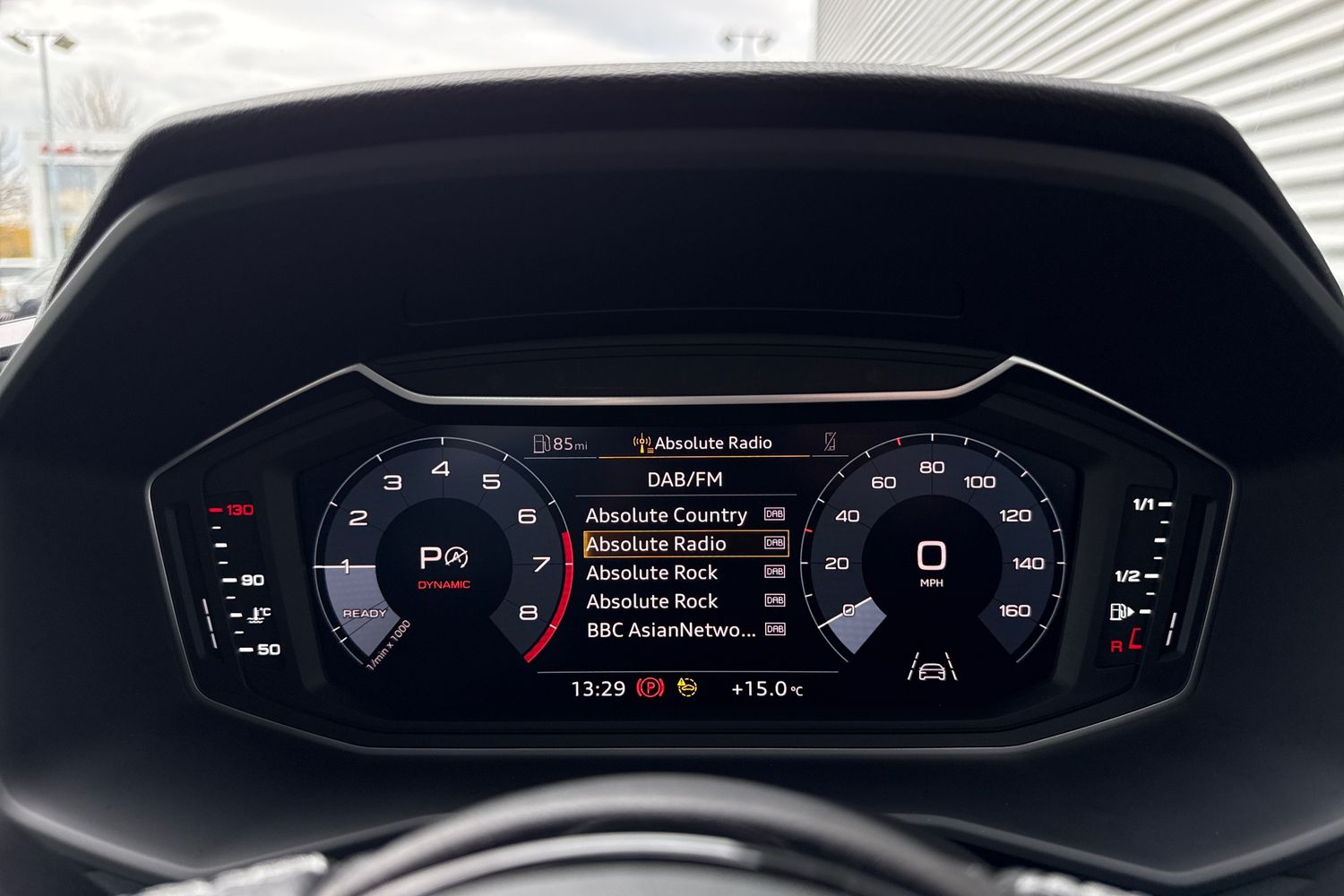 Used Audi A1 2023 for sale - 76692244: Photo 42