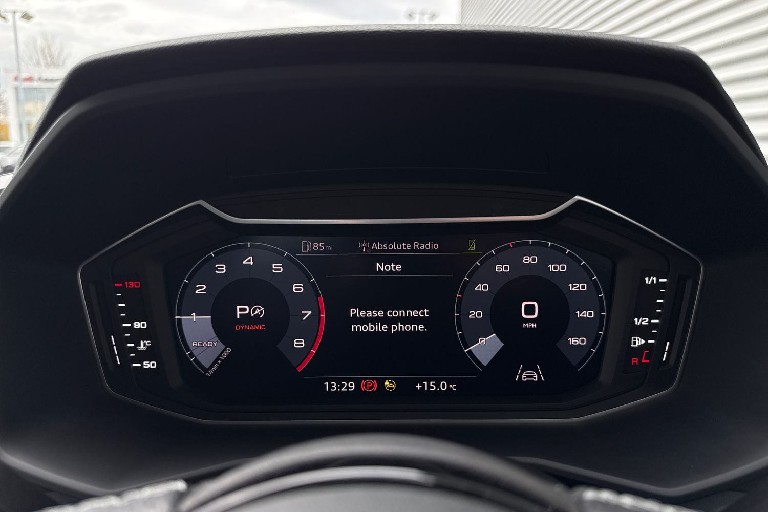 Used Audi A1 2023 for sale - 76692244: Photo 43