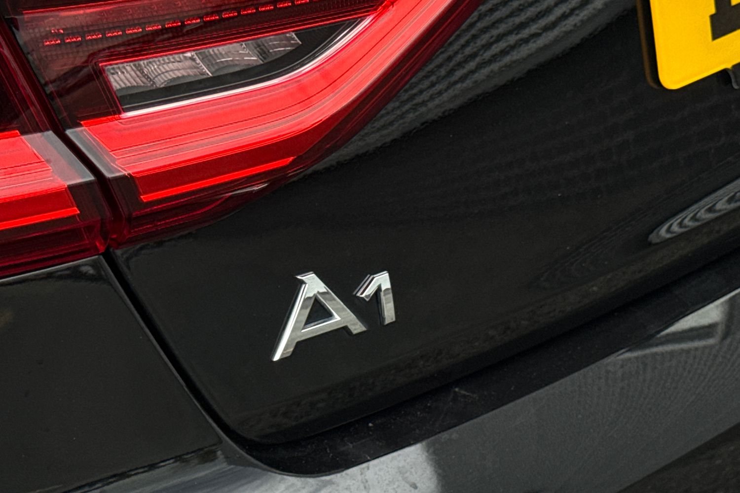 Used Audi A1 2023 for sale - 76692244: Photo 47