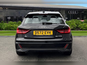 Used Audi A1 2023 for sale - 76692244: Photo